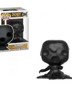 Searcher 291 - Bendy And The Ink Machine - Funko Pop