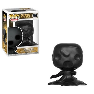 Searcher 291 - Bendy And The Ink Machine - Funko Pop 1 Searcher 291 - Bendy And The Ink Machine - Funko Pop