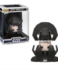 Darth Vader In Meditation Center 365 - Star Wars - Funko Pop
