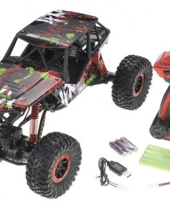 Not Specified 1:10 RC 2.4G 4WD Rally Rock Crawler Catalog
