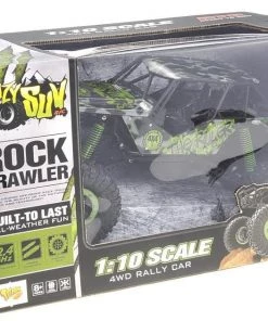 Not Specified 1:10 RC 2.4G 4WD Rally Rock Crawler Catalog