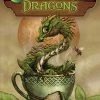 US Games Field Guide To Garden Dragons Catalog