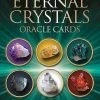US Games Eternal Crystals Oracle Cards