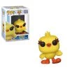 Ducky 531 - Toy Story 4 - Funko Pop Catalog