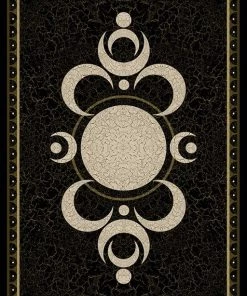 US Games Deviant Moon Tarot Borderless Edition