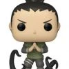 Shikamaru Nara 933 - Naruto Shippuden - Funko Pop Catalog