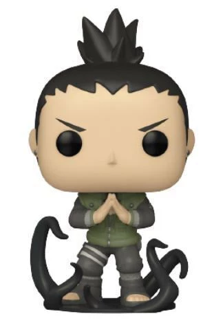 Shikamaru Nara 933 - Naruto Shippuden - Funko Pop Catalog 1 Shikamaru Nara 933 - Naruto Shippuden - Funko Pop Catalog
