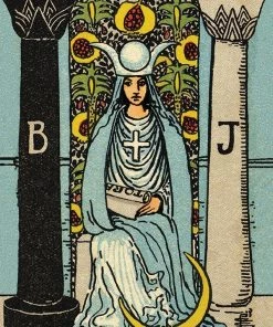 US Games Catalog Smith-Waite Borderless Tarot 22 US Games Catalog Smith-Waite Borderless Tarot