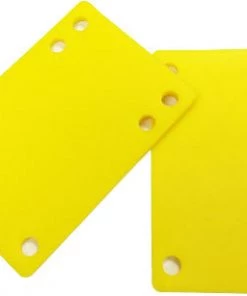 Rekon Riser Pads (1/8 Inch) Various Colors Catalog 10 Rekon Riser Pads (1/8 Inch) Various Colors Catalog