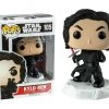 Catalog Kylo Ren 105 - Star Wars - Funko Pop