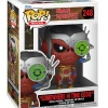Somewhere In Time Eddie - Pop Rocks - Funko Pop