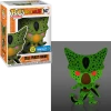 Catalog Cell (First Form) 947 - DragonBall Z - Funko Pop