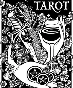 US Games Heart & Hands Tarot