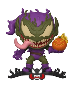 Venomized Green Goblin 597 - Marvel Venom - Funko Pop