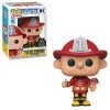 Pez Boy (Fireman) 91 - PEZ - Funko Pop