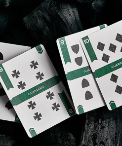 Bicycle Playing Cards Catalog Guard Playing Cards