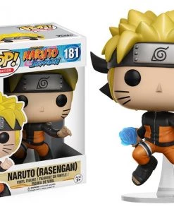Naruto (Rasengan) 181 - Naruto - Funko Pop