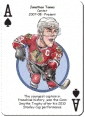 Catalog HeroDecks - Chicago Hockey Heroes