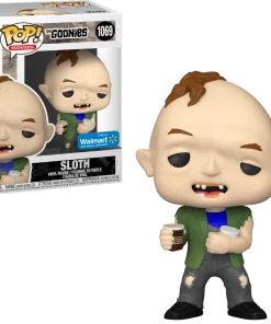 Sloth 1069 - The Goonies - Funko Pop