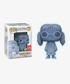 Catalog Moaning Myrtle 61 - Harry Potter - Funko Pop
