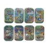 Catalog Pokemon Celebrations Mini Tin