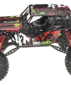 Not Specified 1:10 RC 2.4G 4WD Rally Rock Crawler Catalog
