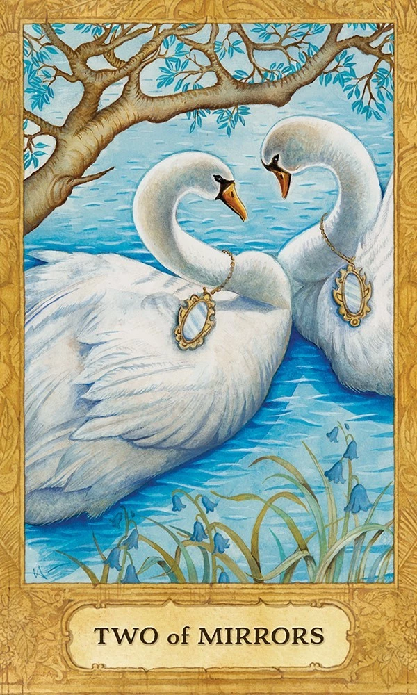 US Games Catalog Chrysalis Tarot Deck & Book Set 3 US Games Catalog Chrysalis Tarot Deck & Book Set