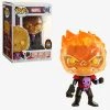 Cosmic Ghost Rider 518 - Marvel - Funko Pop Catalog