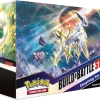 Pokemon Catalog Pokémon - Brilliant Stars Build & Battle Stadium
