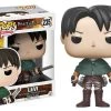 Catalog Levi 235 - Attack On Titan - Funko Pop