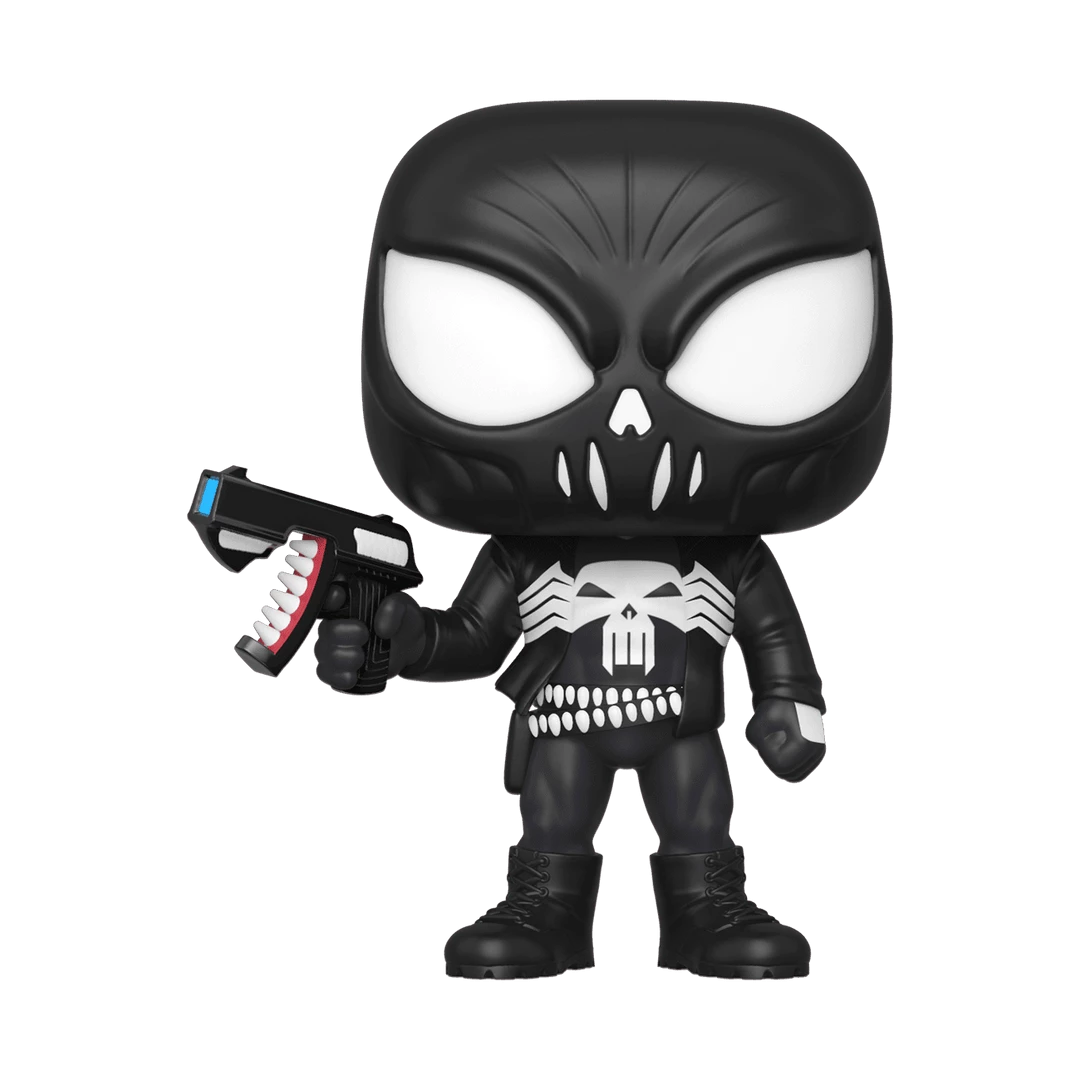 Catalog Venomized Punisher 595 - Marvel Venom - Funko Pop 2 Catalog Venomized Punisher 595 - Marvel Venom - Funko Pop