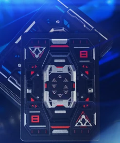 Bicycle Playing Cards Catalog Bicycle Bionic Playing Cards