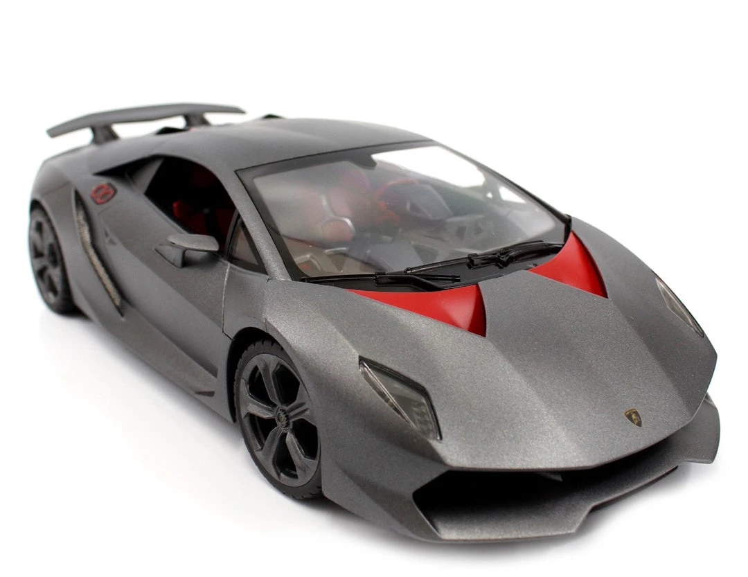 Rastar Group Lamborghini Sesto Elemento RC Car Catalog 1 Rastar Group Lamborghini Sesto Elemento RC Car Catalog