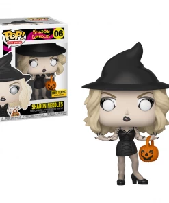 Catalog Sharon Needles 06 - Drag Queens - Funko Pop