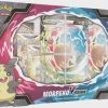 Pokemon Pokémon - Morpeko V Union Special Collection Box Catalog