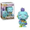 Trader Grim 22 - Pop Funko - Funko Pop