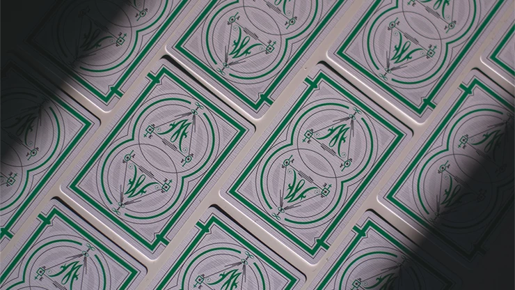 Will Roya Catalog Deceptive Arts Playing Cards 2 Will Roya Catalog Deceptive Arts Playing Cards