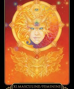 US Games Dreams Of Gaia Tarot Deck 11 US Games Dreams Of Gaia Tarot Deck