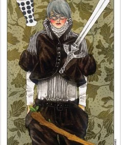 US Games Dreaming Way Tarot Deck