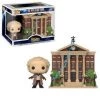 Doc With Clock Tower 15 - Back To The Future - Funko Pop Catalog