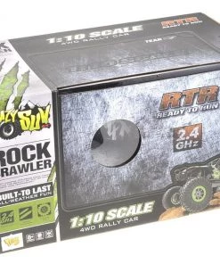 Not Specified 1:10 RC 2.4G 4WD Rally Rock Crawler Catalog