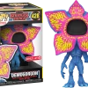 Demogorgon (Blacklight) 428 - Stranger Things - Funko Pop