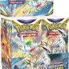 Pokemon Catalog Pokémon - Brilliant Stars Booster Box