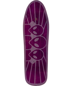 ALIEN WORKSHOP - SPECTRUM - OLD SCHOOL DECK - (9.67x31.67)