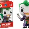 The Joker (Imperial Palace) 375 - Pop Heroes - Funko Pop Catalog