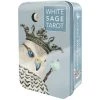 US Games Catalog White Sage Tarot (In A Tin)
