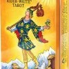 US Games Radiant Rider-Waite Tarot (In A Tin)
