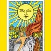 US Games Catalog Giant Rider-Waite Tarot Deck
