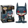 Batman Red Rain 286 - Pop Heroes - Funko Pop