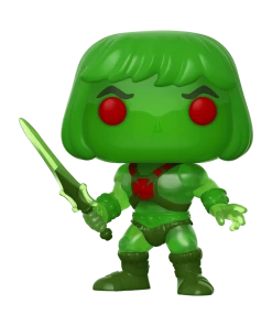 He-Man (Slime Pit) 952 - Masters Of The Universe - Funko Pop